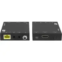 ACT Extendeur Hdmi Ac7811 4k 2.0 Cat6 Utp Ir Support 60 M