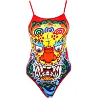 Turbo Maillot De Bain Bali