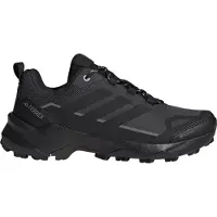 Adidas Chaussure basse 'Skychaser AX5' anthracite / noir