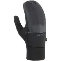 Cairn Condor Touch Mittens Noir L