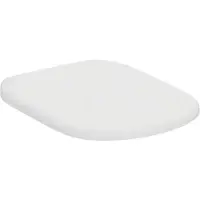 Ideal standard tesi - wc bril softclose, wit