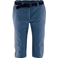 Maier Sports Kluane 3/4 Pants Gris 3XL / Regular Femme