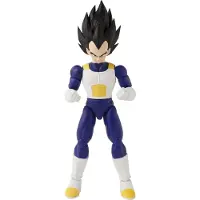 Bandai Figurine Vegeta Version 2 Dragon Stars Multicolore 4-7 ans Multicolore 4-7 ans