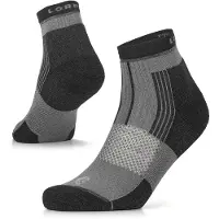 Lorpen Chaussettes de running Pro Ultra Shorty