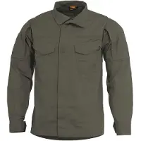 Pentagon Veste Lycos, vert, taille L, pour homme, vert, taille L