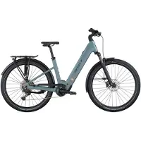 Scott Bikes Vélo électrique Sub Sport 20 Wave 28´´ Cues Rd-u6000gs 10s 2026