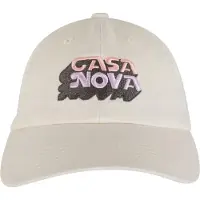 Pica Pica Casquette 'Casa Nova' beige / mélange de couleurs