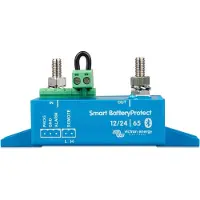 Victron Energy Intelligent 12/protecteur 65a 24v