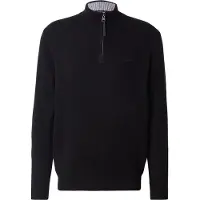 Superdry Pull-over noir