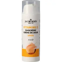 Jacob Hooy Crème de Jour Vitamine C SPF30 - 50ml