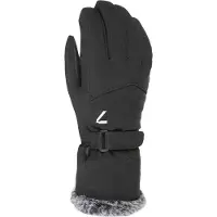 Level Jolie Gloves Noir XS Femme