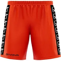 Givova Short Poly Band