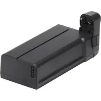 Zebra P1080383-603, Batterie, Noir, 1 pièce