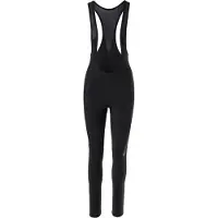 Agu Essential Bib Tights Noir XS Femme
