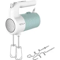 Tesla Batteur électrique 350w - - MX510BWS -