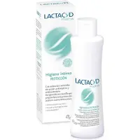 Lactacyd Gel d'hygiène intime Protection 250ML