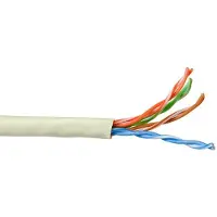 ACT Câble Réseau Cat5e Ep100h Cat5e U/utp 100 M