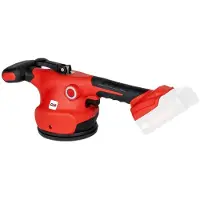 Rubi Wibrator do płytek Quake Energy Cas 60953 (50 kg)