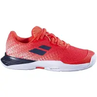 Babolat Jet 3 All Court Shoes Orange EU 34 Garçons
