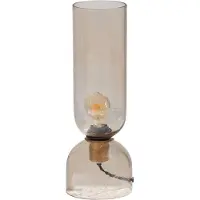 Woood Tischlampe (E27)