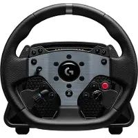 Logitech PRO Volant de course - PlayStation et PC