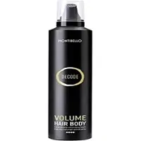 Montibello Mousse à Cheveux 006090 300ml