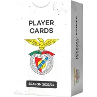 Asmodee Superclub Benfica Player Cards 2023 Board Game Clair