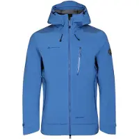 Alpine Pro Gor Jacket Bleu 2XL Homme