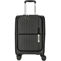 Enrico Benetti Tokyo - Handgepäckkoffer, Valise, Noir
