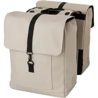 Fastrider Jaxx Ii Trend Panniers 28l Beige