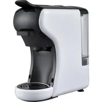 Kuken Machine à Café à Capsules 3 En 1