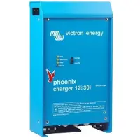 Victron Energy Chargeur Phoenix 12/30 (2+1)