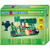 Boffin II Énergie verte