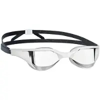 Mad Wave Lunettes De Natation à Miroir Razor