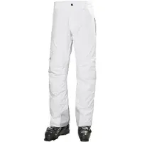 Helly Hansen Insulated Legendary Insulated Pants Blanc XL Homme