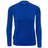 Thermowave Merino Xtreme Thermal Long Sleeve Base Layer Bleu 7-8 Years Enfants