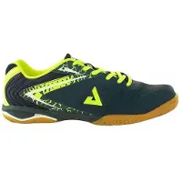 Joola Pro Blast Indoor Court Shoes Vert EU 37 Homme