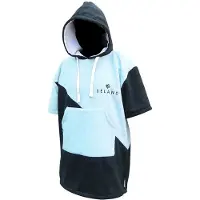 Seland Poncho Logo