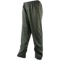 Somlys Rain pantalon vert L vert L