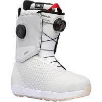 Nidecker Rift Pro Woman Snowboard Boots Gris 23.0 Femme
