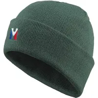 Millet Urban Beanie Vert