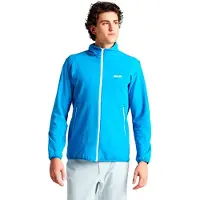 Slam Altura Fz Grid Full Zip Fleece Bleu S Homme