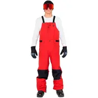 Rip Curl Anti Series Ult 30k/40k Suit Rouge L Homme
