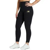 Leone1947 Dna Leggings Noir M Femme