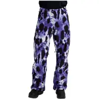 Burton Reserve Gore-tex 2l Pants Violet XS Femme