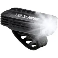 Lezyne Fusion Drive 600+ Front Light Argenté 600 Lumens