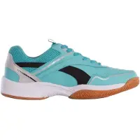 Softee Shape 1.0 Special Wet Floor All Court Shoes Bleu EU 39 Homme