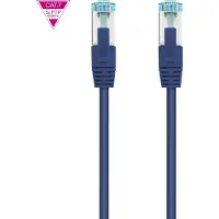 Nanocable chat 10.20.1700 bl rj45 sftp 50 cm 7 reseau cable