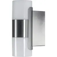 Osram Valable surAb 10W Mini acier