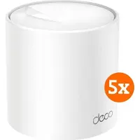 TP-LINK Deco X50 Lot de 5